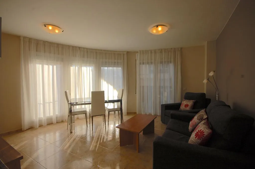 Lets Holidays Centric Apartment In Tossa De Mar