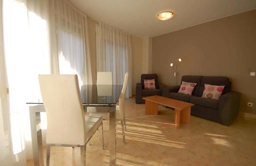 Lets Holidays Centric Apartment In Tossa De Mar