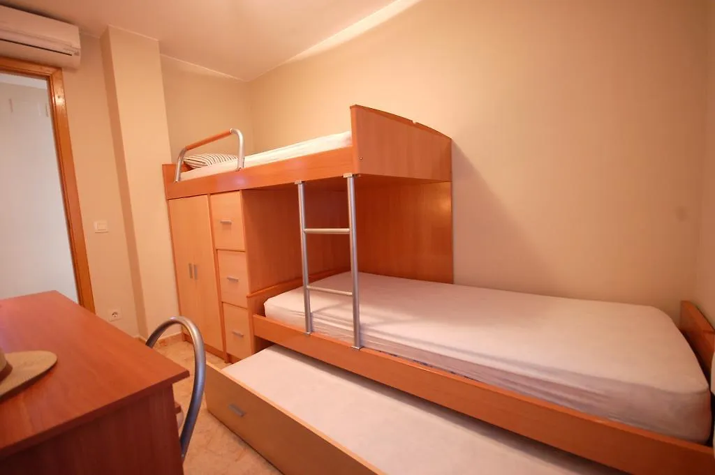 Lets Holidays Centric Apartment In Tossa De Mar Spanien