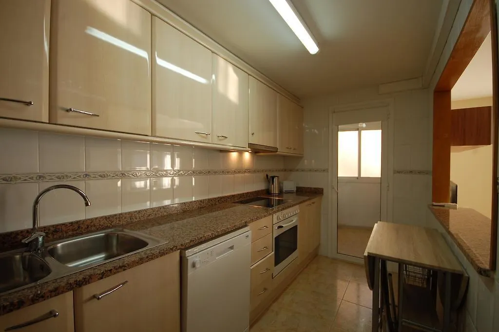Lets Holidays Centric Apartment In Tossa De Mar Spanien