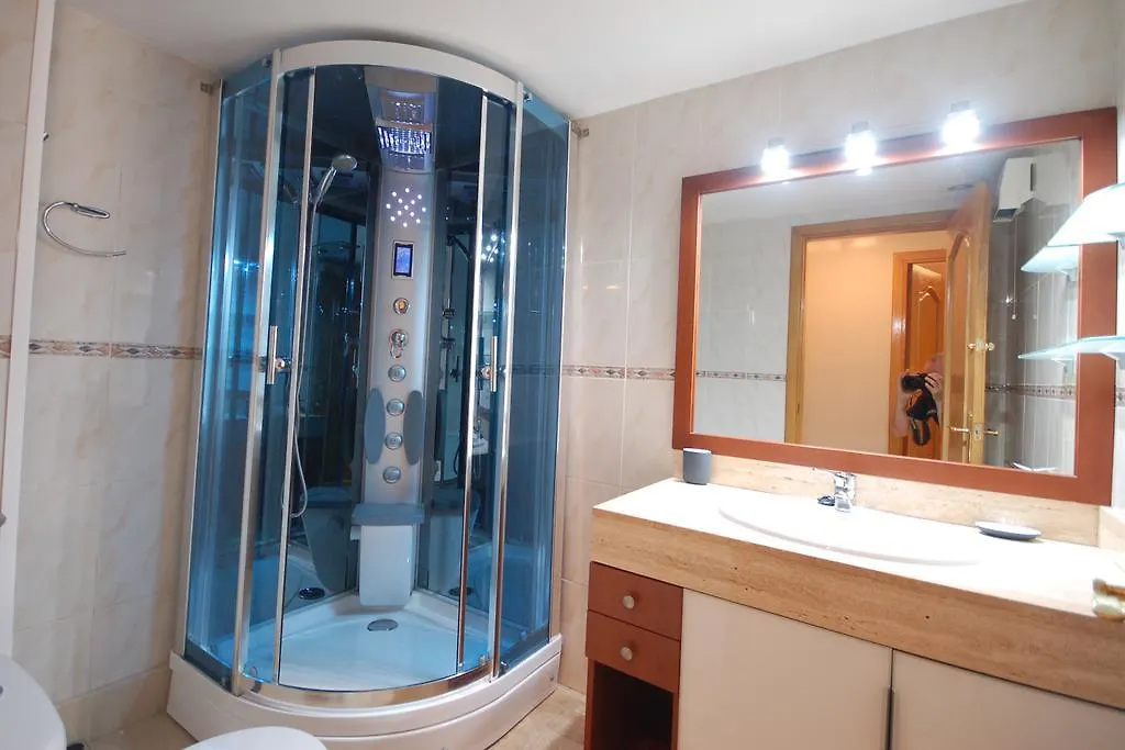Lets Holidays Centric Apartment In Tossa De Mar