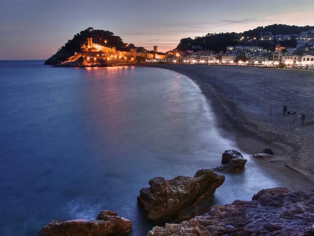 Lets Holidays Centric Apartment In Tossa De Mar